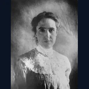 Henrietta Swan Leavittová – historická podobizna